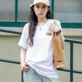 原则系列极度关注客户文化衫