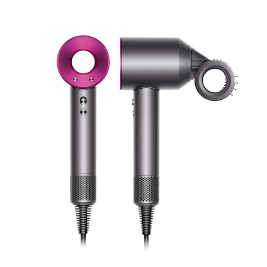 HD15 戴森(Dyson) 电吹风负离子 商品图0