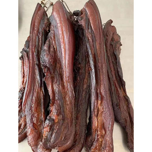 L阿比该腊肉450g 商品图2