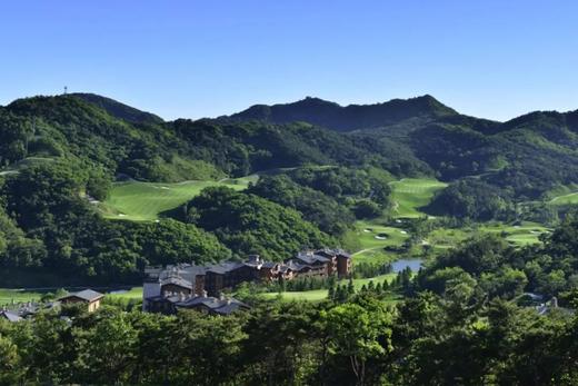 大连(红旗谷+西郊+夏丽)3球3晚套餐 商品图2