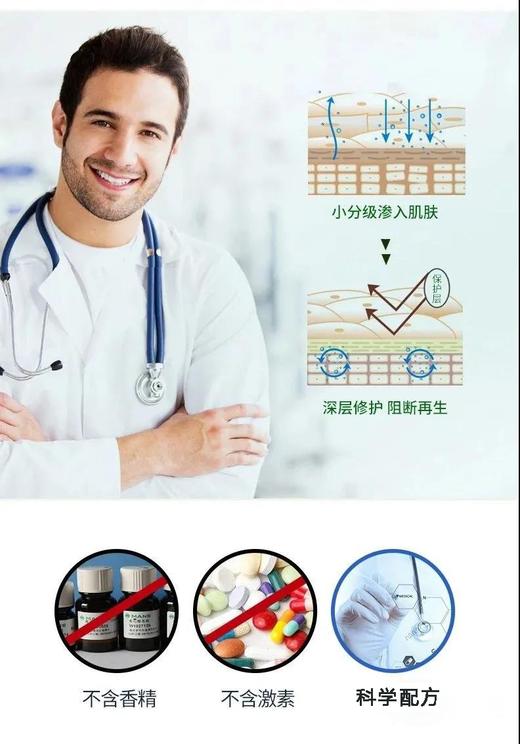 王炸产品！【佰剂坊湿痒拔毒膏】你可能难以置信，一支小小的药膏竟能改善皮肤炎、湿疹、手足癣、牛皮癣、脚气等各种问题!  澳洲进口茶树油、苦参提取物、金银花等天然草本植物为原料。温和舒缓，用的安心~ 商品图5