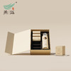 燕语有福同享（寿眉）白茶礼盒210g 商品缩略图1