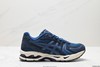 亚瑟士ASICS GEL-KAYANO 14休闲运动跑步鞋1201A161-200男女鞋 商品缩略图0