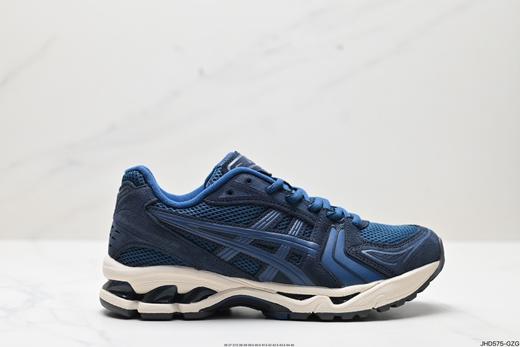 亚瑟士ASICS GEL-KAYANO 14休闲运动跑步鞋1201A161-200男女鞋 商品图0