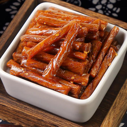 小渝儿伤心凉皮、接力棒、牛板筋 商品图1