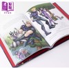 【中商原版】迪士尼5分钟漫威故事 5-Minute Marvel Stories 英文原版 儿童绘本故事图画书 迪士尼系列 精装 进口图书 4-8岁 商品缩略图2