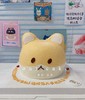 柴犬立体卡通动物蛋糕-低糖处理无添加 商品缩略图3