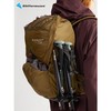 Klattermusen攀山鼠户外运动登山徒步背包26L霜巨人吉尔林 10292 商品缩略图0