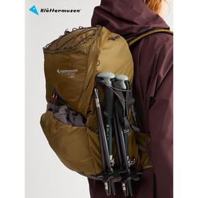 Klattermusen攀山鼠户外运动登山徒步背包26L霜巨人吉尔林 10292