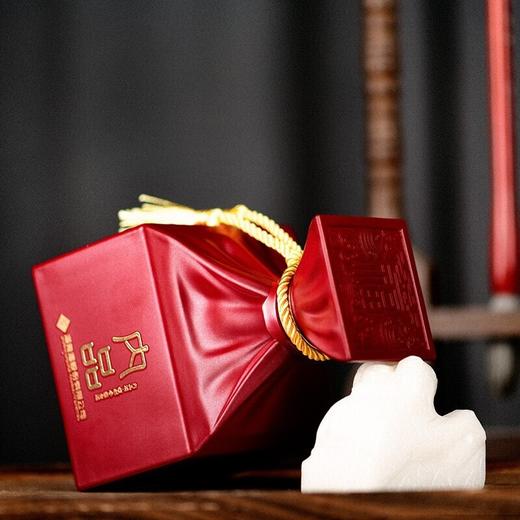 酒鬼内品 馥郁香型国产高度白酒 商品图3