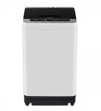 松下（Panasonic）（251741）XQB80-TGMKA全自动波轮洗衣机家用8kg 商品图0