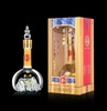 西凤酒 华山论剑10年陈酿 52度 凤香型白酒 500ml 商品缩略图2