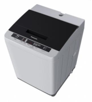 松下（Panasonic）（251741）XQB80-TGMKA全自动波轮洗衣机家用8kg 商品图1