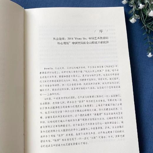感受力的危机：二十一世纪艺术教育圆桌会议学术文集II 商品图2