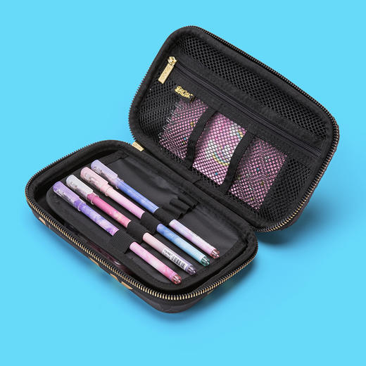 【开学季福利特惠】童学们好-3D 大容量文具盒。全国的库存都在这了❗撤柜清仓‼各大超市在售同款儿童书包文具品牌 商品图11