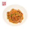湘味胡萝卜丝炒牛板肚(份) 商品缩略图0