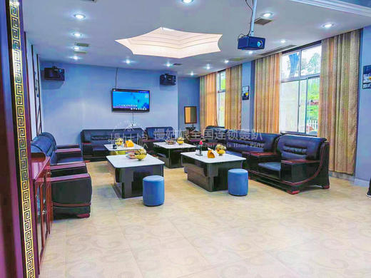 岳阳慢姑娘新霞田园轰趴馆 商品图3