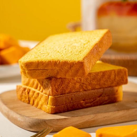 牛乳黄油皇后吐司250g 商品图1