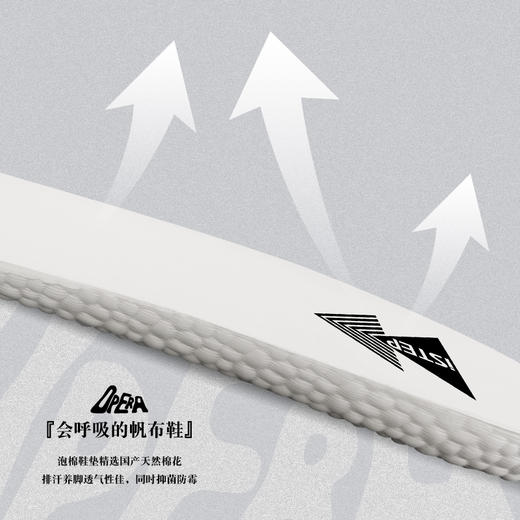 ISTEP休闲板鞋梨园新梦板鞋休闲鞋 商品图2