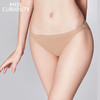 3条98元好奇蜜斯夏季薄款无痕三角内裤女纯棉抗菌裆舒适新款 Cierra 茜拉内裤 商品缩略图0