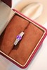 1.08ct 蓝宝石戒指 商品缩略图3