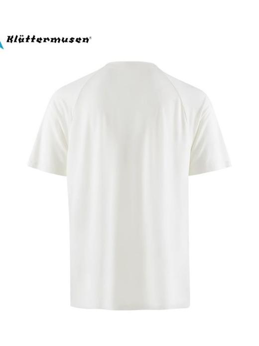 KLATTERMUSEN/攀山鼠男女款先知格罗雅户外运动快干短袖T恤 10227 商品图3