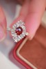 1.16ct 红宝石戒指 商品缩略图7