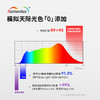 霍尼韦尔（Honeywell）立式护眼台灯学习灯LED全光谱类太阳光落地大路灯儿童卧室书房 天际光 HWL-02Pro 商品缩略图3