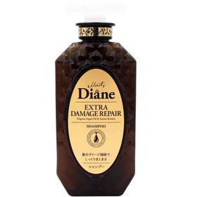 黛丝恩致美摩洛哥油洗发水（修护 滋养）700ml