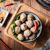 牛大少正宗潮汕牛肉丸125克*5包，精选牛肉手工捶打，肉质细腻，口感地道！ 商品缩略图2