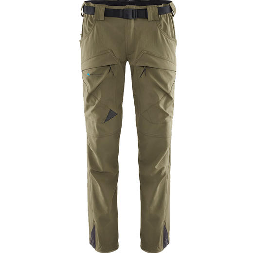 KLATTERMUSEN/攀山鼠男女款休闲运动工装裤（战狼基利）10198/10199 商品图1