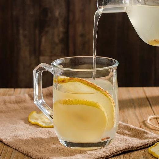 雪梨片 雪梨干 500g 商品图3