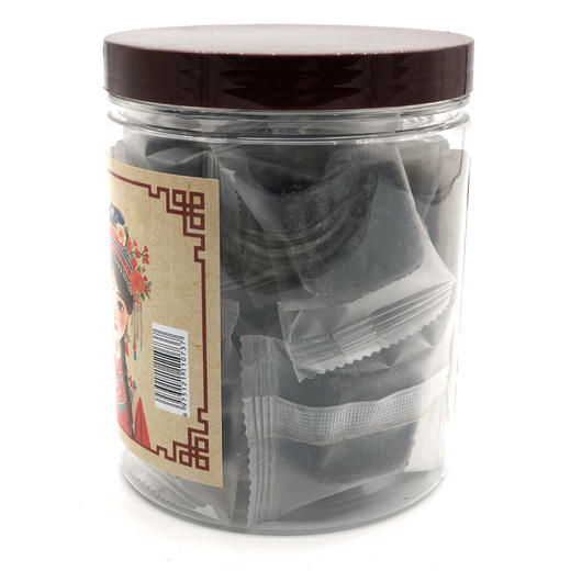 L阿比该广西原味黑糖250g*2 商品图4