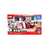 Tomica 多美卡小镇 消防局（附带消防员）TMSC933984 商品缩略图0