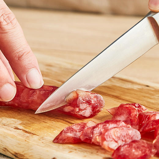 L阿比该腊肠350g 商品图2