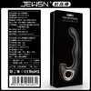 【JEUSN久兴】前高棒进阶版加温扣动版后庭按摩肛塞男用 商品缩略图4