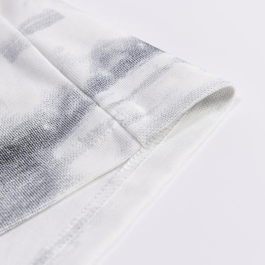 【秒杀专属】HX 夏季圆领短袖T恤Z102420071101 商品图9