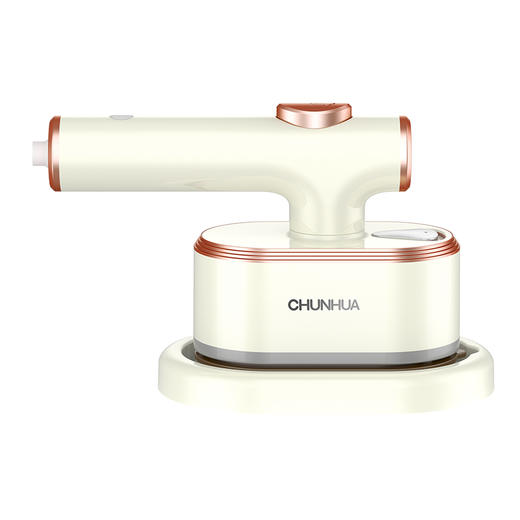 春花 手持蒸汽电熨斗CTQ-509Y 商品图2