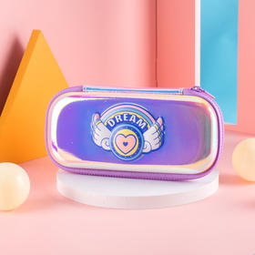 【开学季福利特惠】童学们好-儿童3D 文具盒。全国的库存都在这了❗撤柜清仓‼各大超市在售同款儿童书包文具品牌