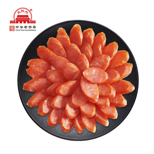 广味香肠10kg 商品图0