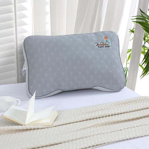 冰藤凉感舒柔枕 商品图1