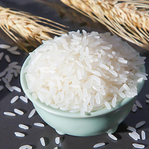 L阿比该东兰香米5kg 商品图1