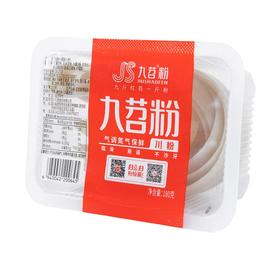 九苕粉川粉气调氮气保鲜180g