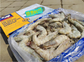 30-40王牌青虾6盒一箱