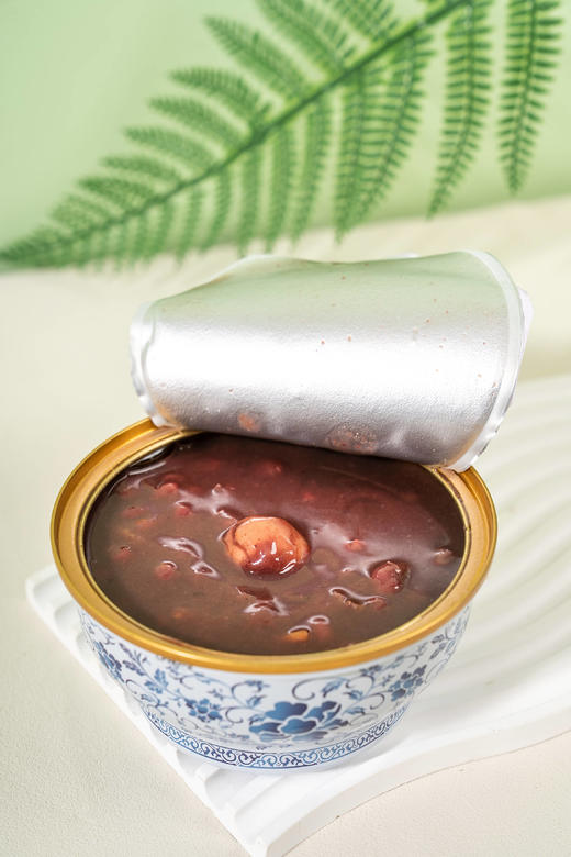 地道广式甜点【陈皮红豆沙】真材实料，口感细腻，精致碗装，细腻湿润，入口甘香，甜而不腻，软糯口感 商品图7