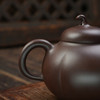 胡洪明 紫砂壶 宜兴紫砂原矿茶壶紫砂壶功夫茶泡茶壶茶具仿古 商品缩略图4