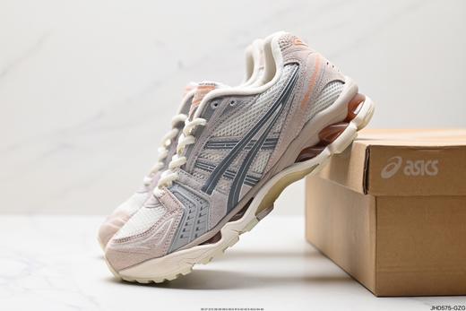 亚瑟士ASICS GEL-KAYANO 14休闲运动跑步鞋1201A161-200男女鞋 商品图7