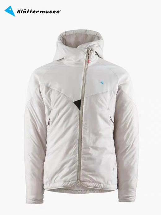 KLATTERMUSEN/攀山鼠武神奥维P棉连帽棉服男女款防风防寒10648M 商品图0