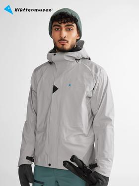 KLATTERMUSEN/攀山鼠户外登山滑雪服防水冲锋衣男女阿尔斯维10058