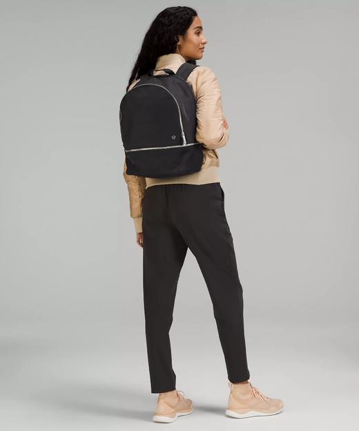 有折！Lululemon City Adventurer双肩包21L 商品图2